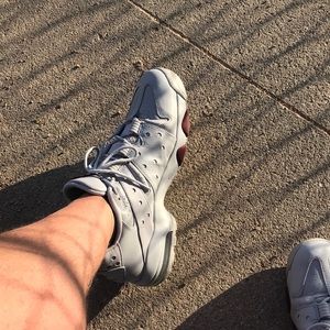 Meet your Posher, Dennis